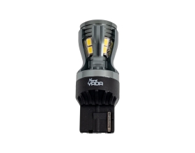 Светодиод Nord-Yada T20, W21, W3x16d, 14x2835SMD, чип OSRAM с обманкой (стоп.ук.пов), блистер 2 шт. в упаковке 908341