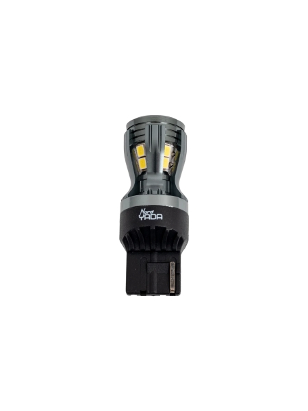 Светодиод Nord-Yada T20, W21, W3x16d, 14x2835SMD, чип OSRAM с обманкой (стоп.ук.пов), блистер 2 шт. в упаковке 908341