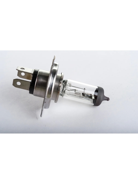 Лампа Nord-Yada H4 12V 60/55W P43t CLEAR PREMIUM LONG LIFE 904722