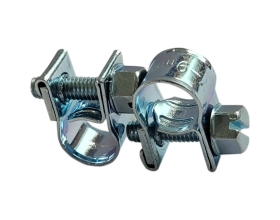 Хомут Nord-Yada Мини 7-9 мм, оцинк. сталь W1, 5 шт. в 1 уп. 909645