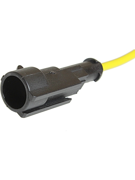 Соединительная герметичная колодка Nord-Yada 1 контакт 1,5 мм папа 904740