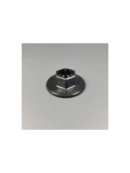 Клипса крепежная для а/м Hyundai, Kia подкрылка 8414526000, 10 шт Nord-Yada 909481