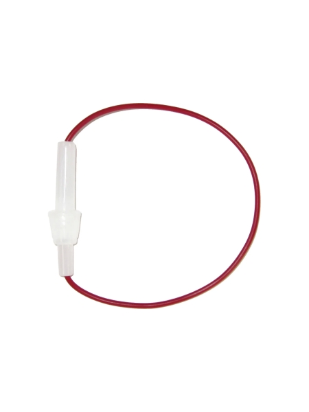 Держатель для стеклянного предохранителя Nord-Yada W236 0.75 мм, 25 А 900508