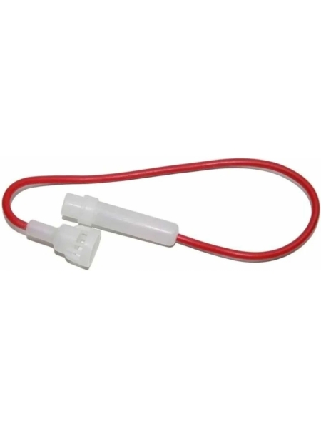 Держатель для стеклянного предохранителя Nord-Yada W236 0.75 мм, 25 А 900508