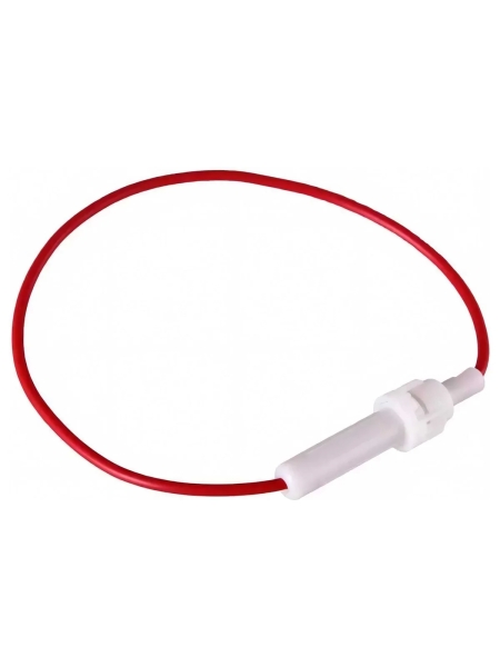 Держатель для стеклянного предохранителя Nord-Yada W236 0.75 мм, 25 А 900508