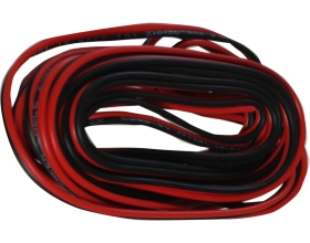 Провод акустический Nord-Yada ШВПМ 2x0,75мм 5метров TM Nord YADA 909623