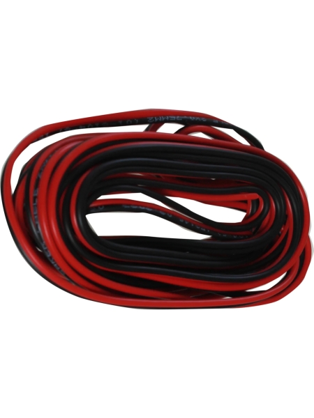 Провод акустический Nord-Yada ШВПМ 2x0,75мм 5метров TM Nord YADA 909623