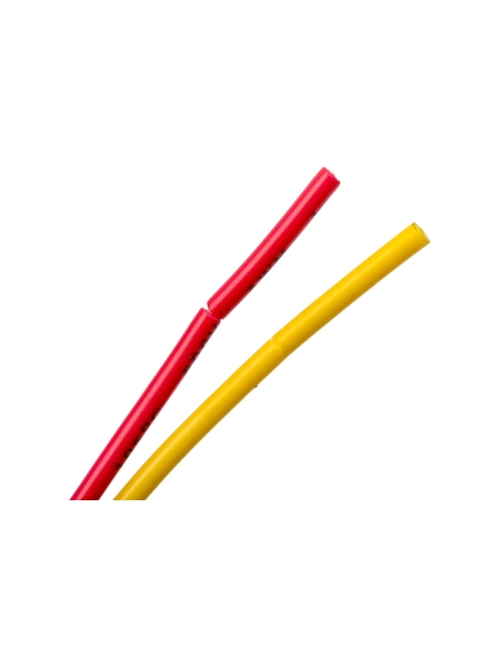 Соединительная 2х контактная колодка Nord-Yada 6,3 мм с проводами 904352