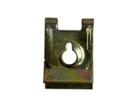 Скоба универсальная 3.4x11.6x16.8 мм, 10 шт Nord-Yada 909419