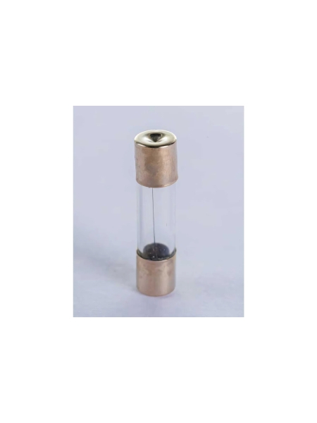 Предохранитель Nord-Yada стеклянный 6x30 W232 25 А, 2 шт в упаковке 901763