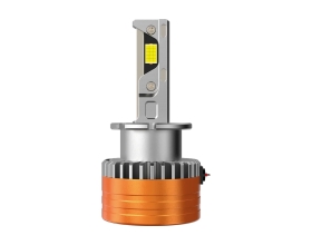 Светодиодная лампа головного света Nord-Yada D4S/R 12-24V 45W 4500Lm 6500K Canbus TM Nord YADA 909372