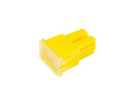 Предохранитель для иномарок Nord-Yada W228-C стандарт 60 A, 19.7x12.8 мм, h31, 2 шт в упаковке 901789