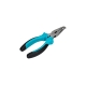 Изогнутые длинногубцы Nord-Yada 160 мм 908388
