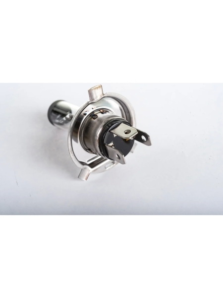 Лампа Nord-Yada H4 12V 60/55W P43t CLEAR PREMIUM LONG LIFE 904722