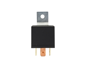 Реле Nord-Yada JD1914 5 контактов 12V 30A 904563