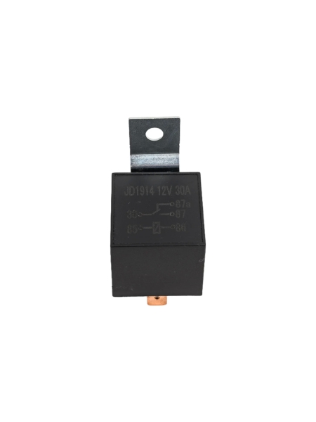 Реле Nord-Yada JD1914 5 контактов 12V 30A 904563