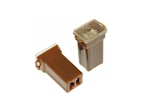 Предохранитель Nord-Yada для иномарок W228-B MINI 70A 16,2x12,2 мм., h 27,4 2 шт в упаковке 901797