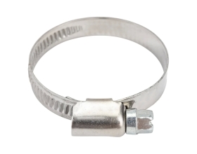 Червячный хомут Nord-Yada 30-45 мм 907041 нерж. сталь 900259