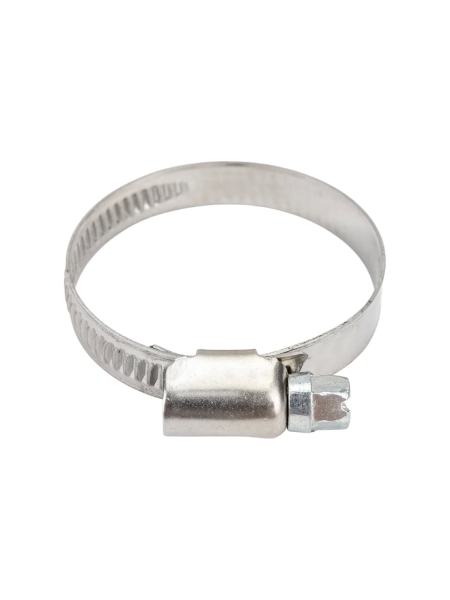 Червячный хомут Nord-Yada 30-45 мм 907041 нерж. сталь 900259