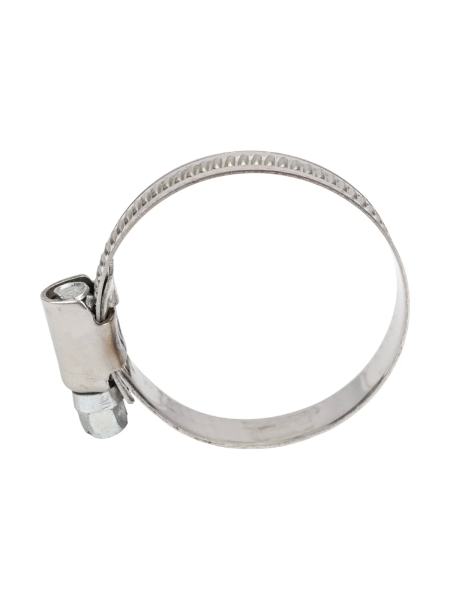 Червячный хомут Nord-Yada 30-45 мм 907041 нерж. сталь 900259