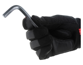 Шестигранный ключ Nord-Yada 10 мм 907613