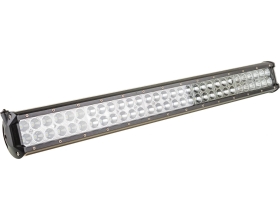 Светодиодная балка Nord-Yada 180 Вт, 60 диодов, комбинированный 710х80х65 906082