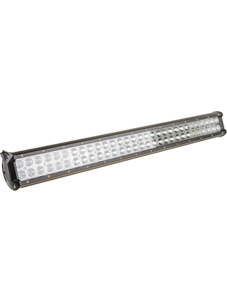 Светодиодная балка Nord-Yada 180 Вт, 60 диодов, комбинированный 710х80х65 906082