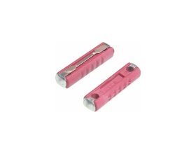 Предохранитель Nord-Yada цилиндрический, европ типа W273 16 А, 2 шт в упаковке 902068