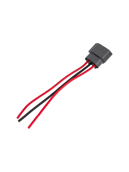 Разъем Nord-Yada катушки зажигания Nissan, Mazda с пров. 6189-0779 906422