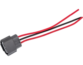 Разъем Nord-Yada катушки зажигания Nissan, Mazda с пров. 6189-0779 906422