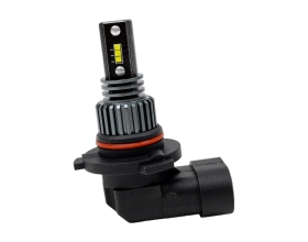 Светодиодная лампа головного света Nord-Yada НB3, 12V, 6*1616SMD 908855