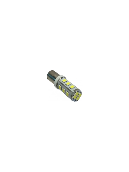 Светодиод Nord-Yada T8-03 16SMD 12V(size3528) T4W (BA9S) 1.2W 96 lm белый (2 шт в 1 упаковке) 902682