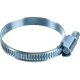 Червячный хомут Nord-Yada 32-50 мм, оцинк. сталь 904583