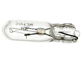 Лампа Nord-Yada W1.2W, 24 В, без цоколя 900118