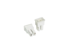 Предохранитель для иномарок Nord-Yada W228-C стандарт 20 A, 19.7x12.8 мм, h31, 2 шт в упаковке 901809