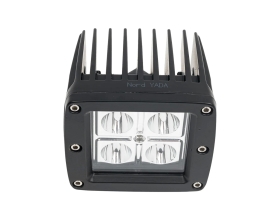 Фара рабочего света Nord-Yada 12Вт 4 диода 82х75х70 ближний/дальний 907697