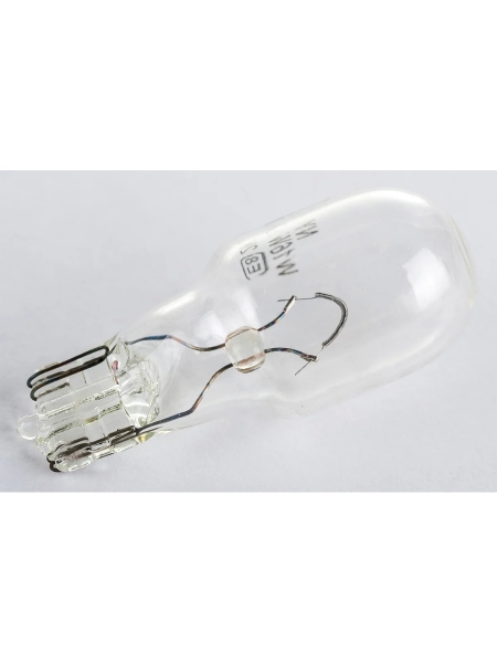 Лампа Nord-Yada W16W 12V 16W б/ц, дополнительного освещения 10 шт 902249