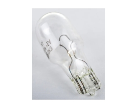 Лампа Nord-Yada W16W 12V 16W б/ц, дополнительного освещения 10 шт 902249