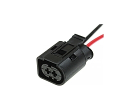 Колодка реле генератора Nord-Yada для а/м ВАЗ 1117,1118,1119, к габ. огням VOLVO, SCANIA, MAN, с проводами TM No 904852