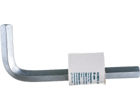 Шестигранный ключ Nord-Yada 9мм 907612