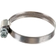 Червячный хомут Nord-Yada 32-50 мм, нерж. сталь 900260