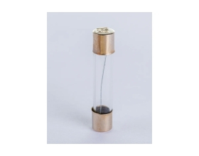 Предохранитель Nord-Yada стеклянный 6x30 W232 15 А, 2 шт в упаковке 901761