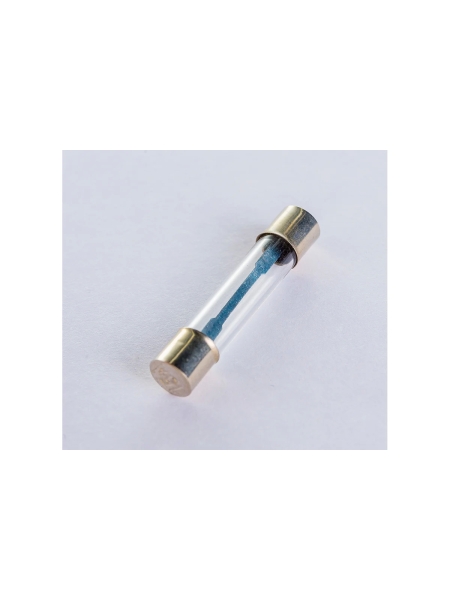 Предохранитель Nord-Yada стеклянный 6x30 W232 15 А, 2 шт в упаковке 901761