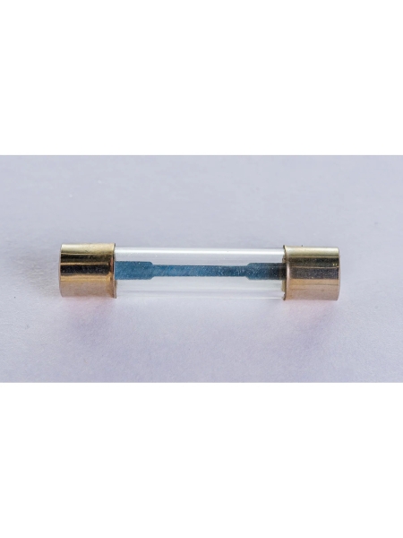 Предохранитель Nord-Yada стеклянный 6x30 W232 15 А, 2 шт в упаковке 901761