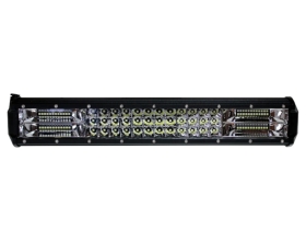 Балка светодиодная Nord-Yada 108 Вт, 108 диодов дальний, зад. креп 580х78х65 908758