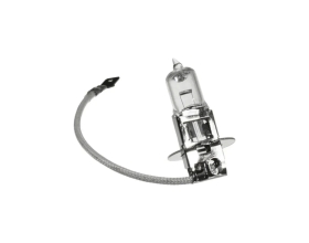 Лампа Nord-Yada H3 12V 100W YELLOW 901900