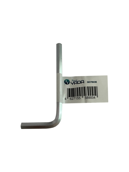 Шестигранный ключ Nord-Yada 5мм 907608