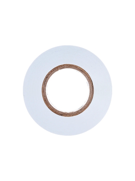 Изолента Nord-Yada 19мм х 25м белая 907732