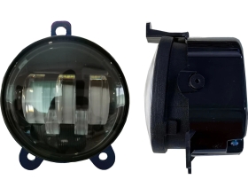 Фара рабочего света Nord-Yada 45Вт встраиваемая 15 диодов 90х90х65, белый 908755