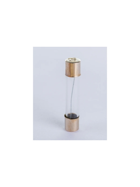 Предохранитель Nord-Yada стеклянный 6x30 W232 15 А, 2 шт в упаковке 901761